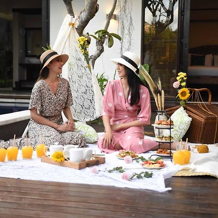 Phocea Golf View Villa By Premier Hospitality Asia ペチャトゥ エクステリア 写真