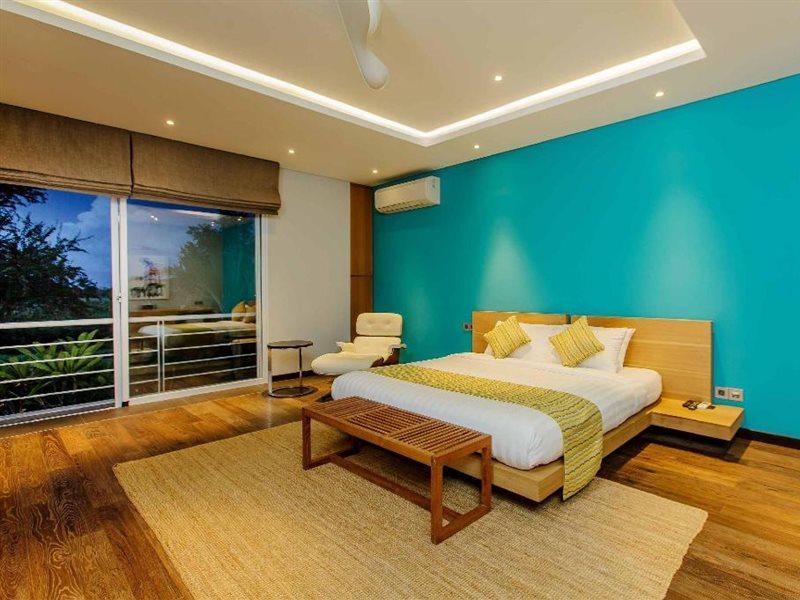 Phocea Golf View Villa By Premier Hospitality Asia ペチャトゥ エクステリア 写真