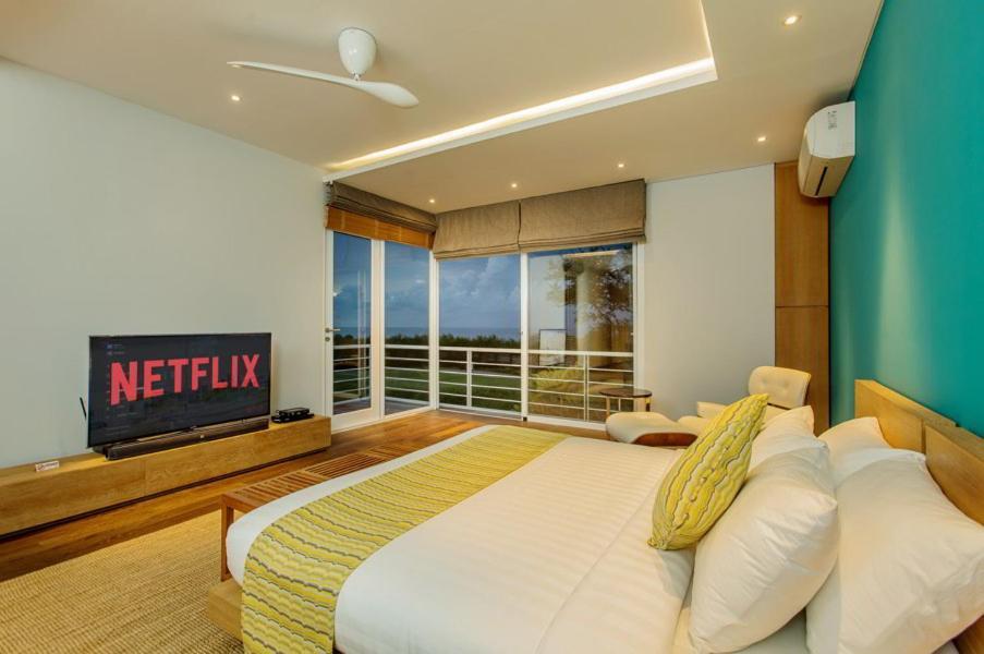 Phocea Golf View Villa By Premier Hospitality Asia ペチャトゥ エクステリア 写真