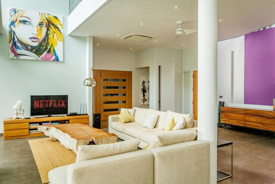 Phocea Golf View Villa By Premier Hospitality Asia ペチャトゥ エクステリア 写真