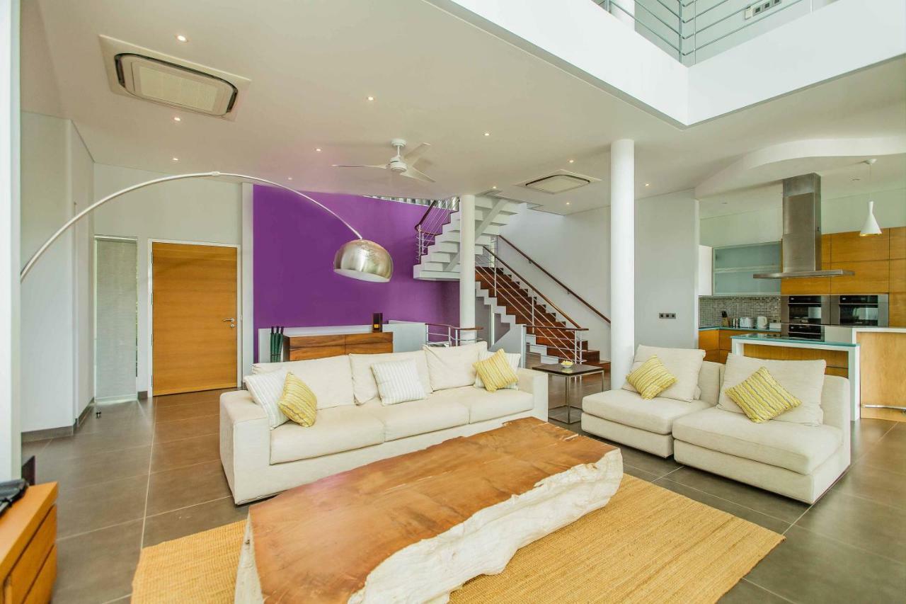 Phocea Golf View Villa By Premier Hospitality Asia ペチャトゥ エクステリア 写真