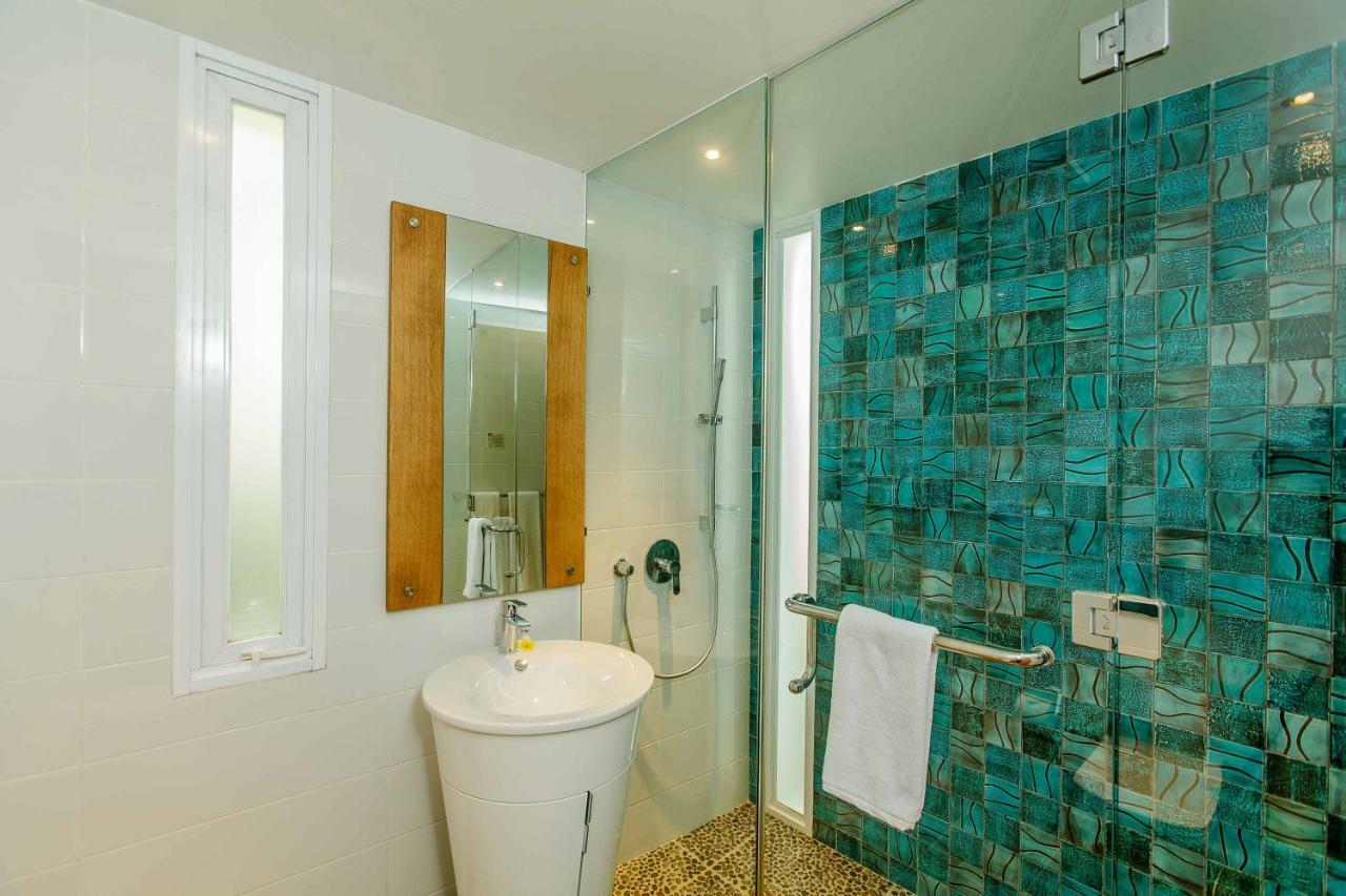 Phocea Golf View Villa By Premier Hospitality Asia ペチャトゥ エクステリア 写真