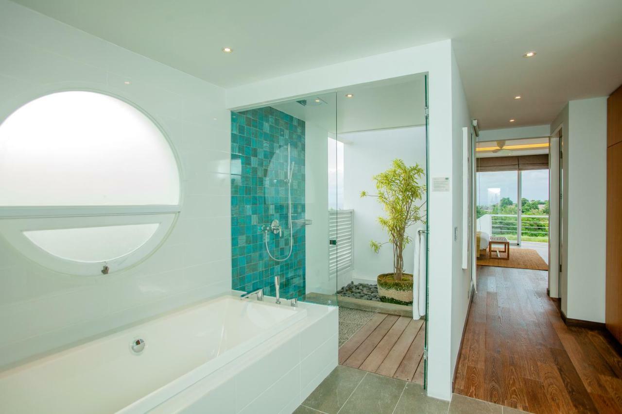 Phocea Golf View Villa By Premier Hospitality Asia ペチャトゥ エクステリア 写真