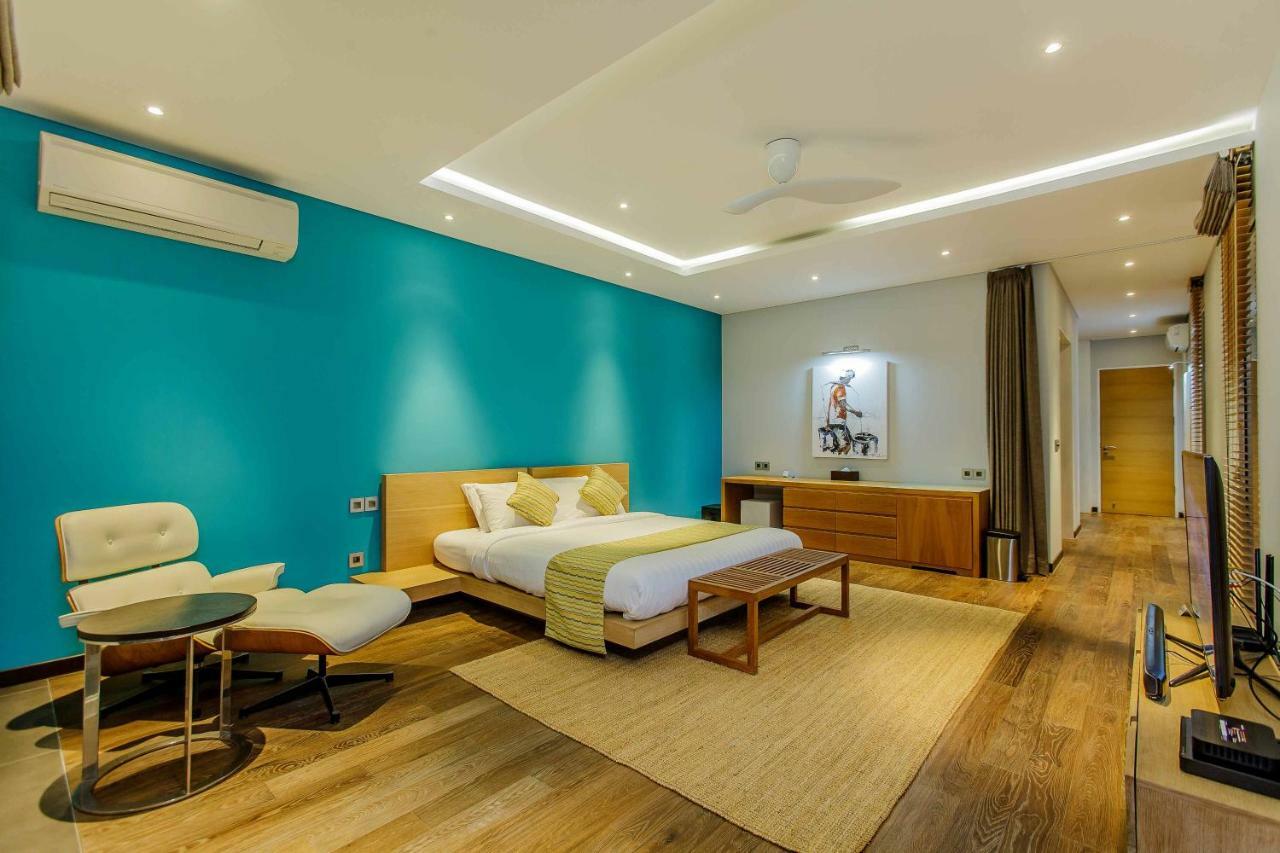 Phocea Golf View Villa By Premier Hospitality Asia ペチャトゥ エクステリア 写真