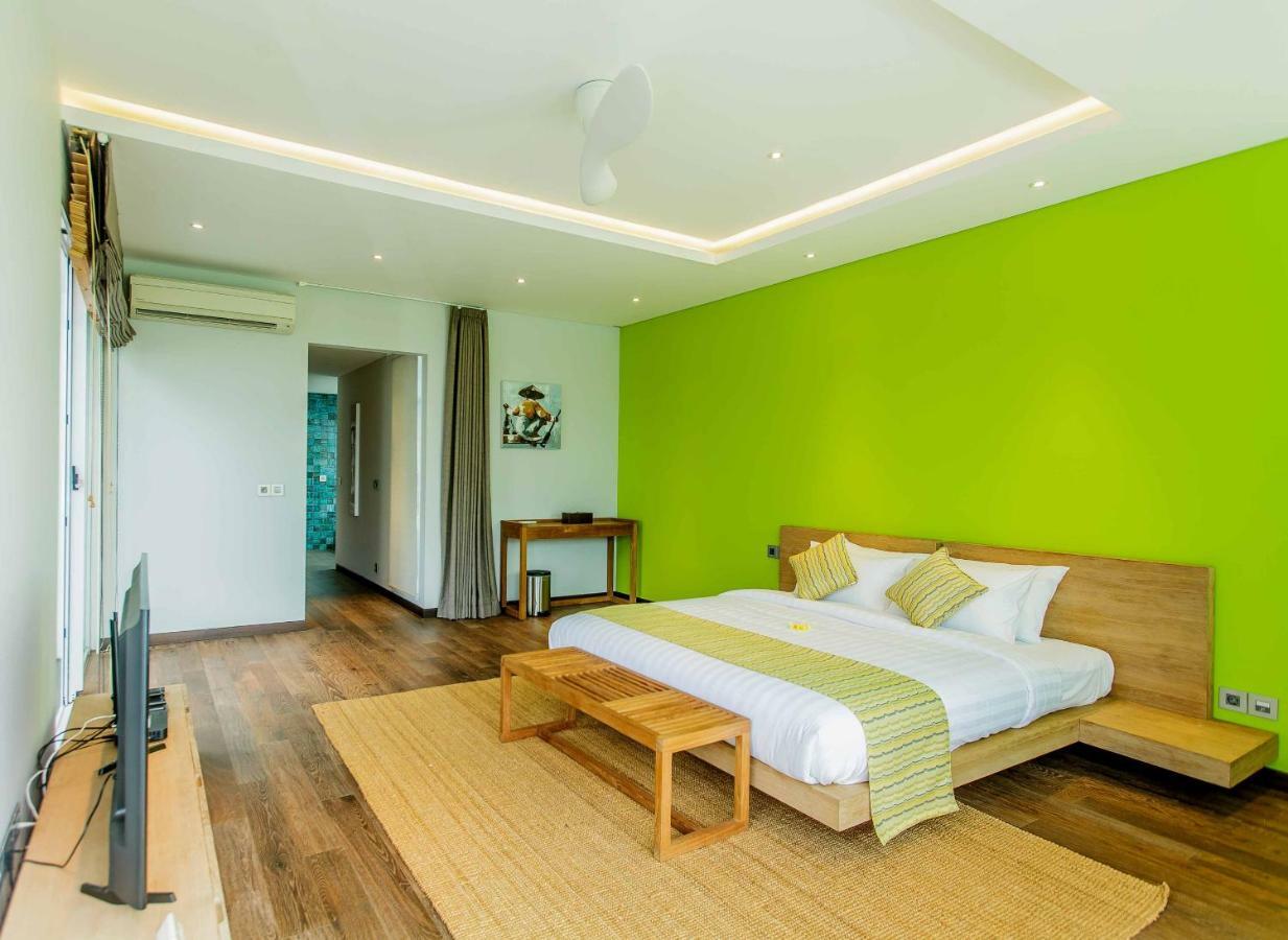 Phocea Golf View Villa By Premier Hospitality Asia ペチャトゥ エクステリア 写真