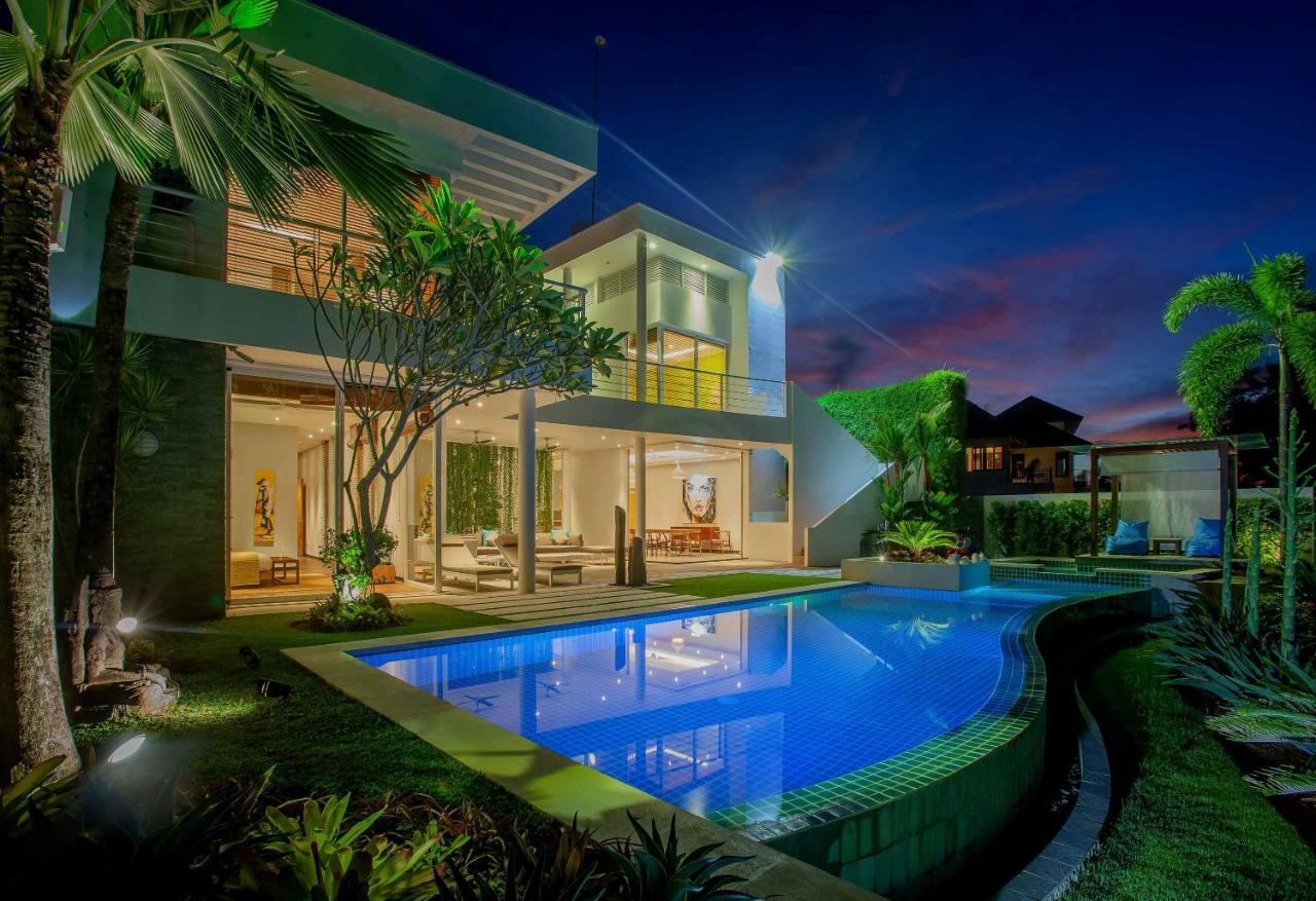 Phocea Golf View Villa By Premier Hospitality Asia ペチャトゥ エクステリア 写真