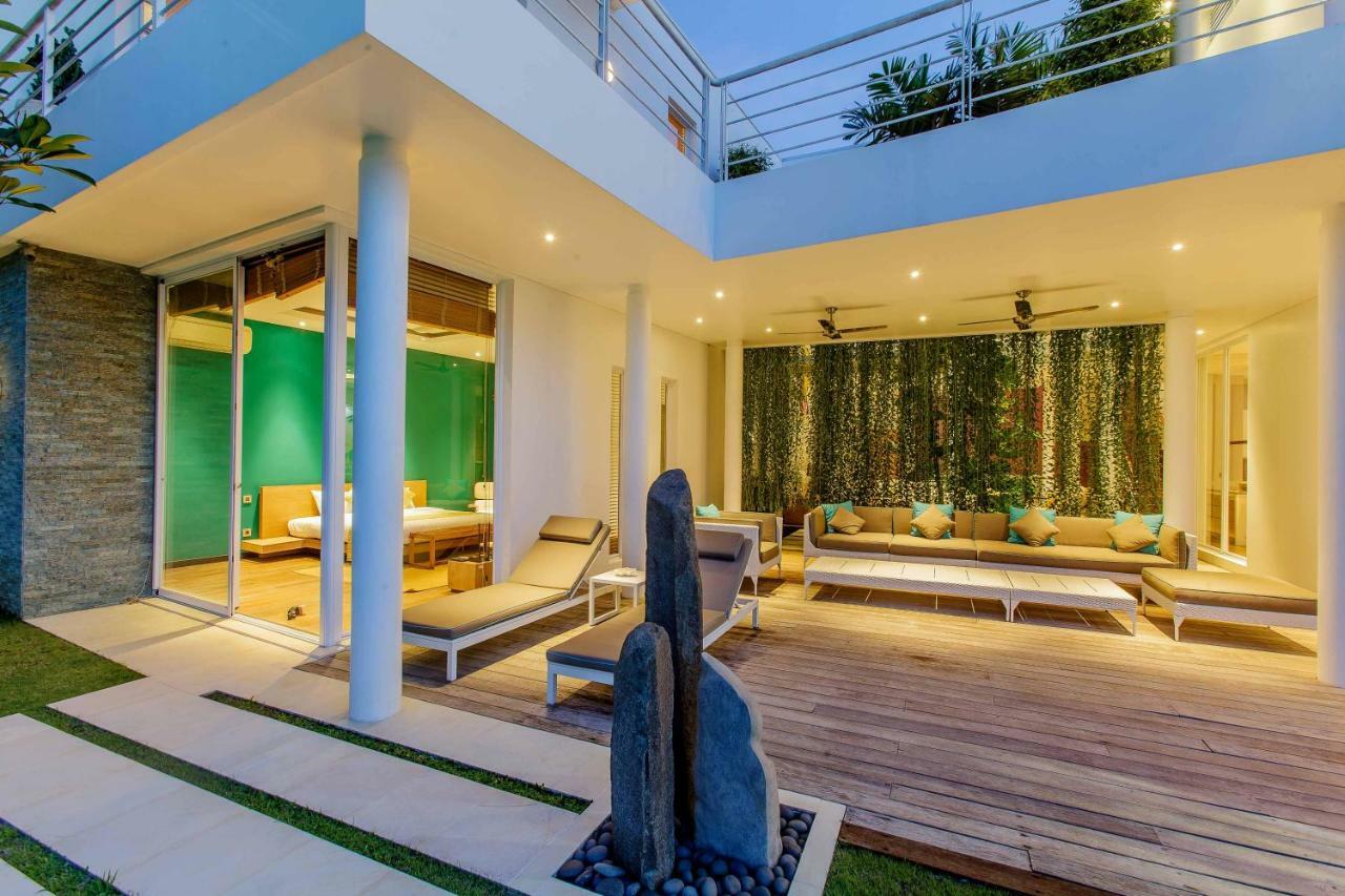 Phocea Golf View Villa By Premier Hospitality Asia ペチャトゥ エクステリア 写真