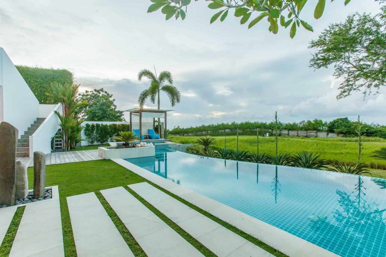 Phocea Golf View Villa By Premier Hospitality Asia ペチャトゥ エクステリア 写真
