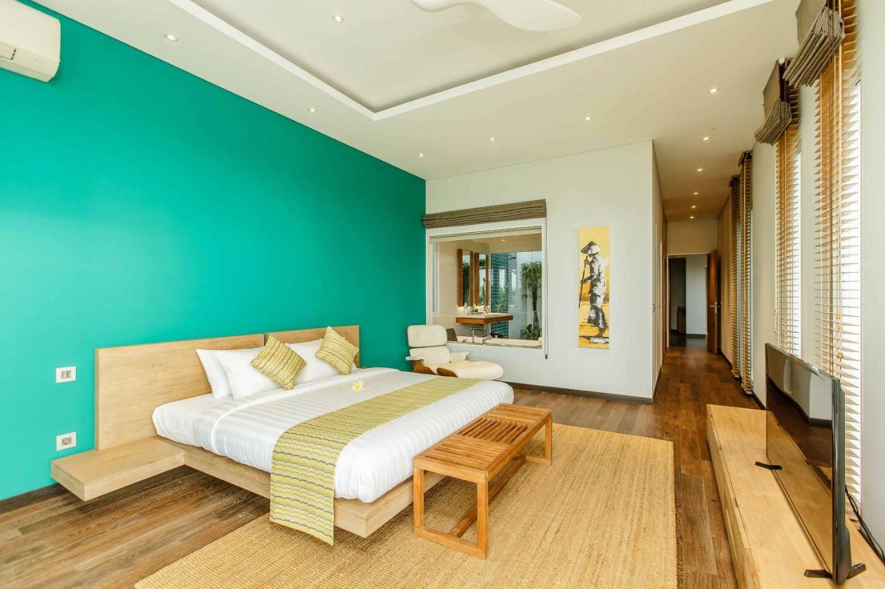 Phocea Golf View Villa By Premier Hospitality Asia ペチャトゥ エクステリア 写真