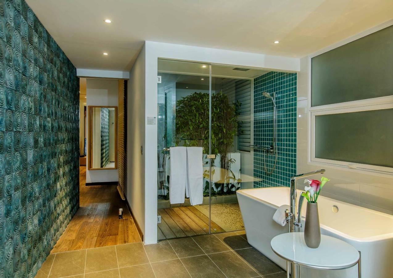 Phocea Golf View Villa By Premier Hospitality Asia ペチャトゥ エクステリア 写真