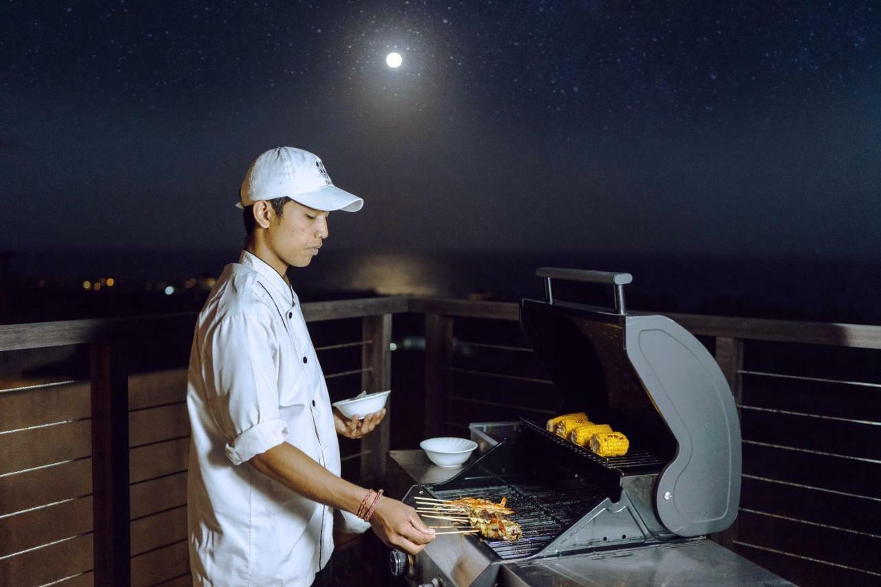 Phocea Golf View Villa By Premier Hospitality Asia ペチャトゥ エクステリア 写真