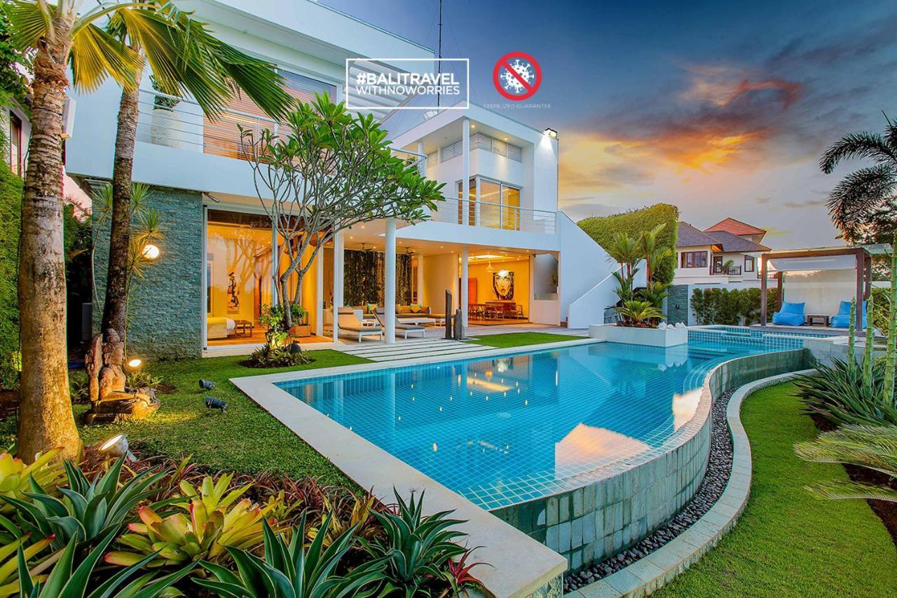 Phocea Golf View Villa By Premier Hospitality Asia ペチャトゥ エクステリア 写真