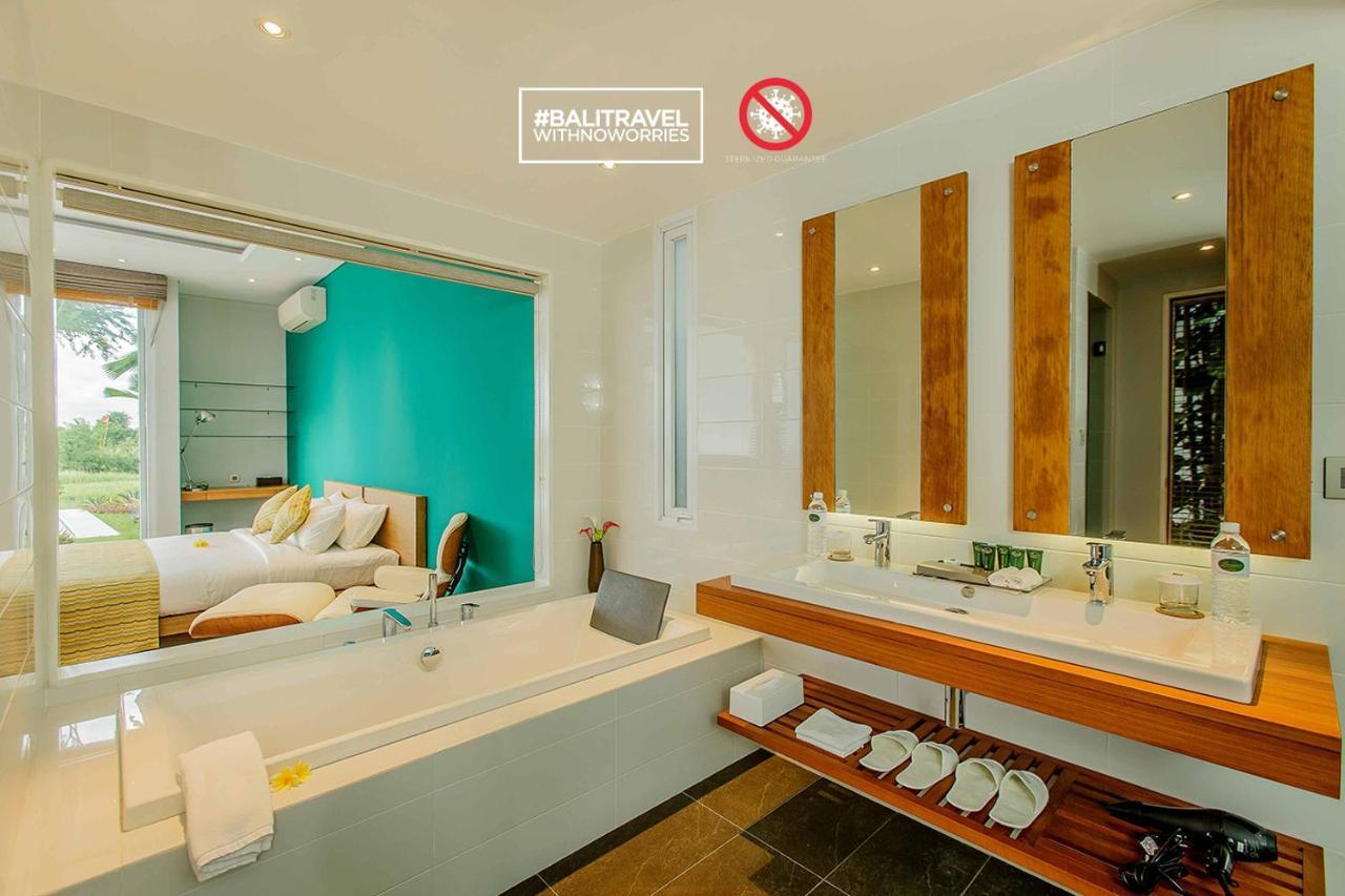 Phocea Golf View Villa By Premier Hospitality Asia ペチャトゥ エクステリア 写真