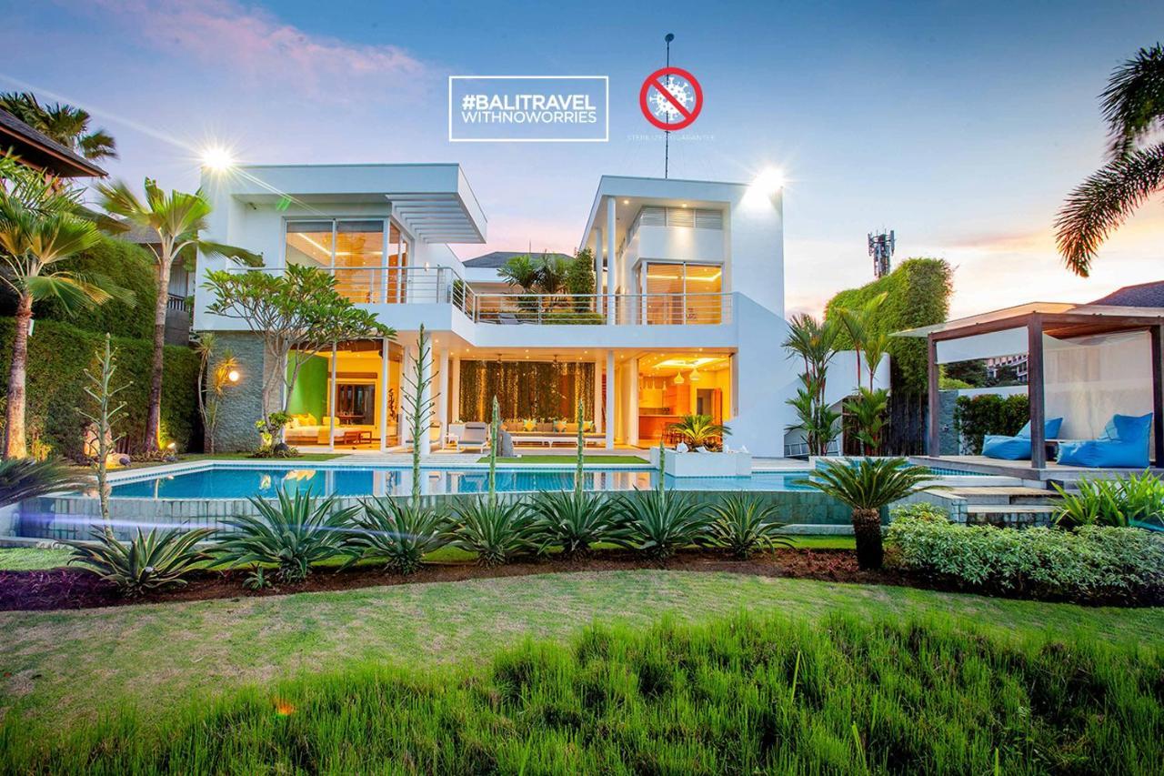 Phocea Golf View Villa By Premier Hospitality Asia ペチャトゥ エクステリア 写真